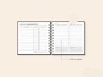 Arquivo Basic Agenda Permanente Pocket - Imagem 7