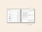 Arquivo Basic Agenda Permanente Pocket - Imagem 2