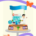 Arquivo Topo de Bolo Farmaceutico