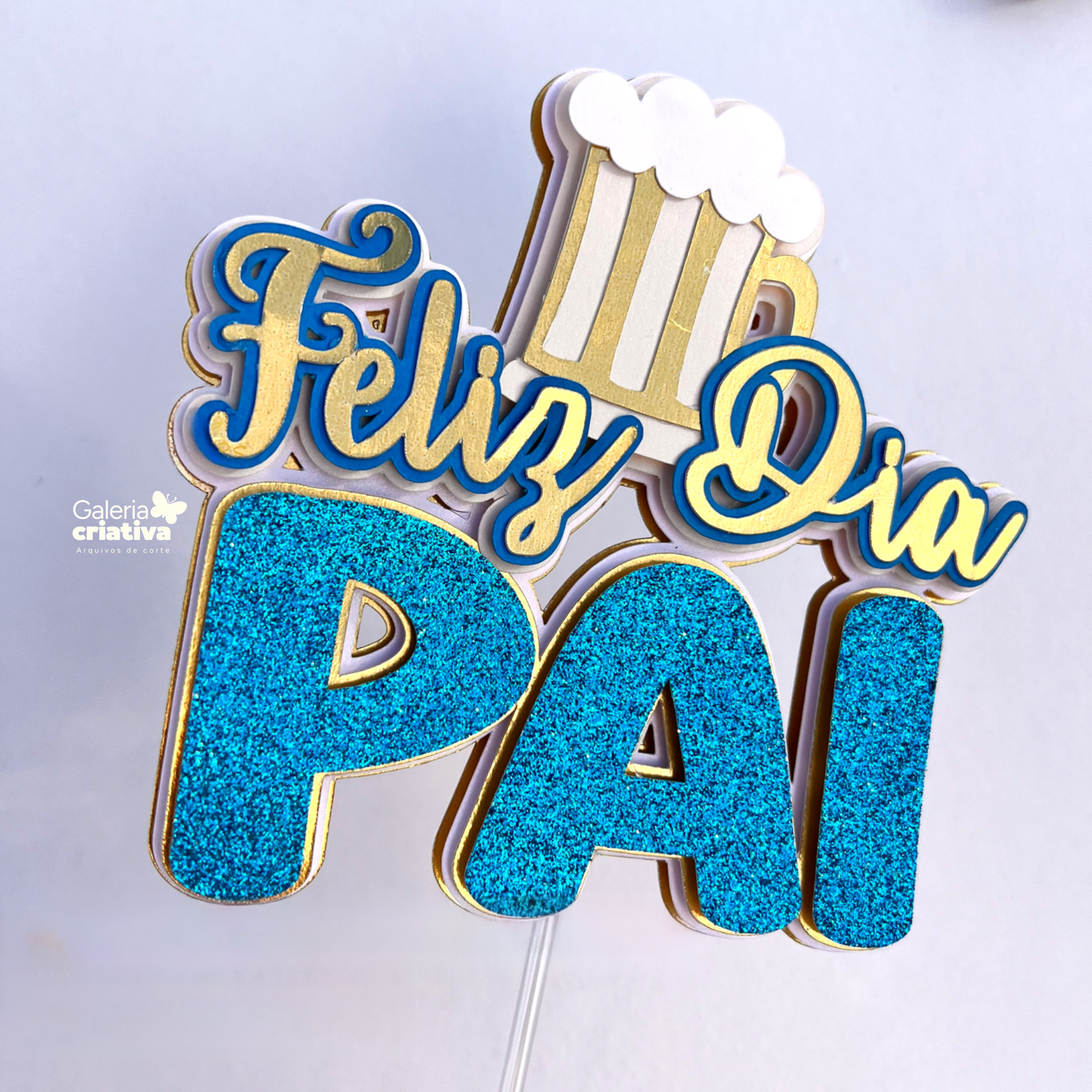 Feliz Dia Pai Cerveja Arquivo Dia dos Pais Topo Feliz Dia Pai Cerveja - Imagem 1