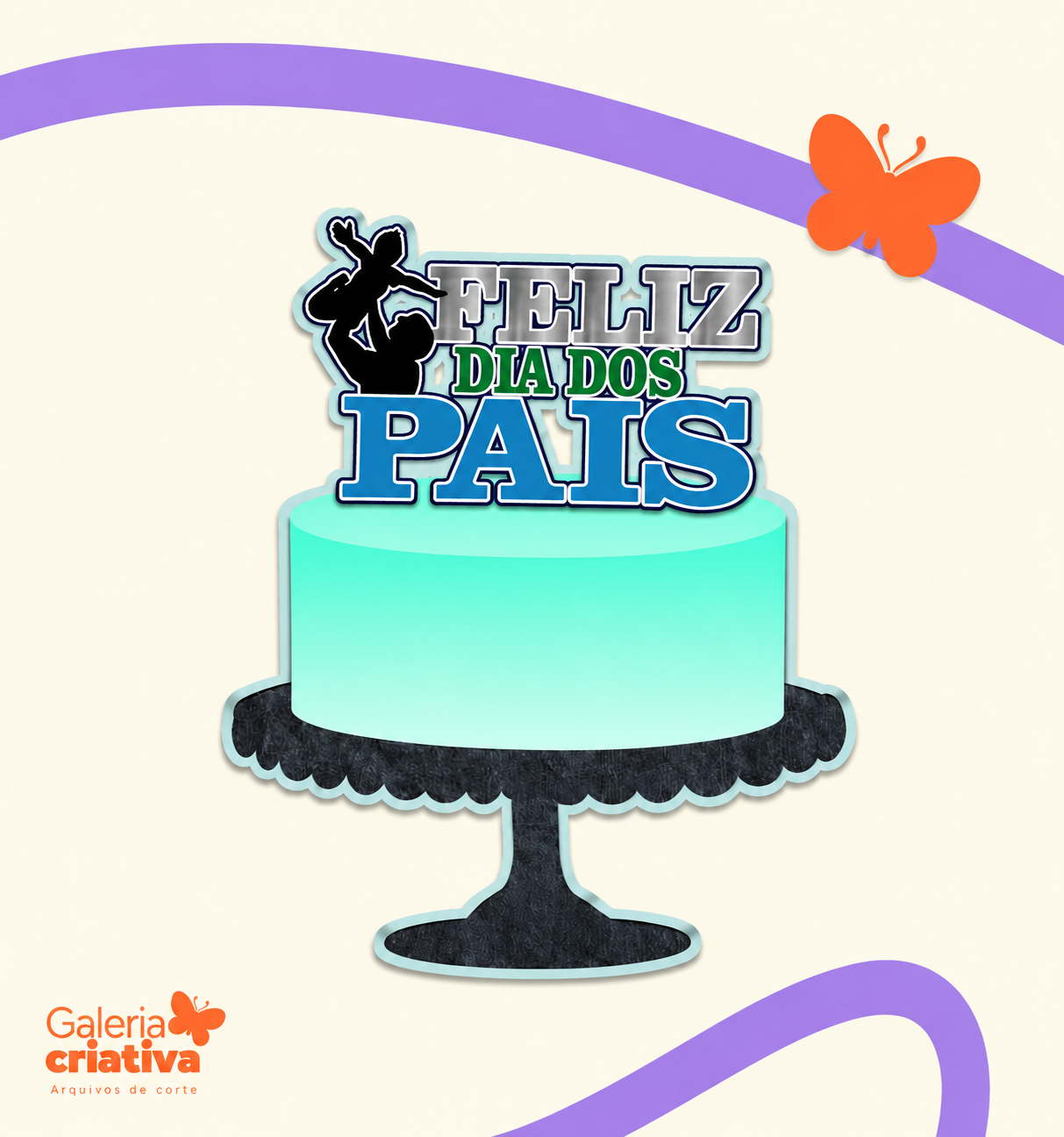 Feliz Dia dos Pais 6 Arquivo dia dos Pais Topo Feliz Dia dos Pais 6 - Imagem 1