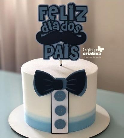Feliz Dia dos Pais Bigode Arquivo dia dos Pais Topo Feliz Dia dos Pais Bigode - Imagem 1