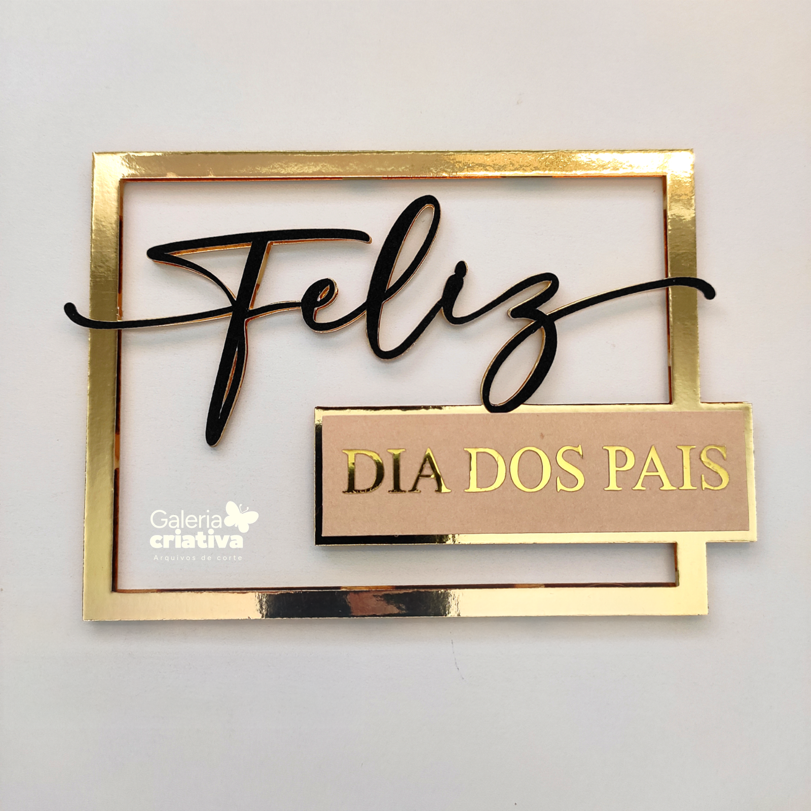 Feliz Dia dos Pais Camadas Arquivo dia dos Pais Topo Feliz Dia dos Pais Camadas - Imagem 1