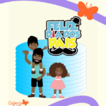 Arquivo Topo Feliz Dia dos Pais Filhos