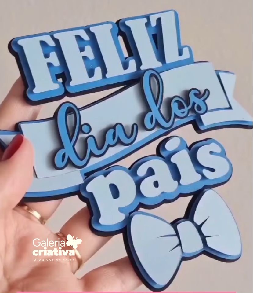 Feliz Dia dos Pais Gravata 2 Arquivo dia dos Pais Topo Feliz Dia dos Pais Gravata 2 - Imagem 1