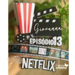 Arquivo Topo de Bolo Filme Netflix 1