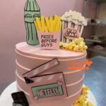 Arquivo Topo de Bolo Filme Netflix Candy