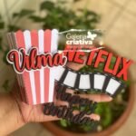Arquivo Topo de Bolo Filme Netflix Pipoca