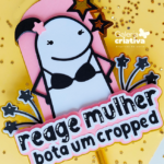 Arquivo Topo de Bolo Flork Reage Croped