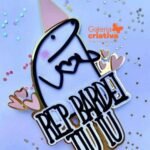 Arquivo Topo de Bolo Flork Rep Bardei 3