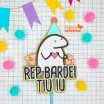 Arquivo Topo de Bolo Flork Rep Bardei 4