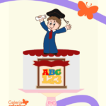 Arquivo Topo de Bolo Formatura ABC Menino 4