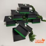Arquivo Topo de Bolo Formatura Capelo