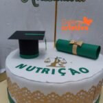 Arquivo Topo de Bolo Formatura Nutrição