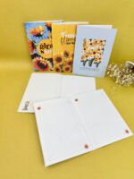 Arquivo Alma de Girassol - Pack Caderninhos - Imagem 3