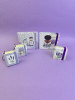 Arquivo Kit Post it Lavanda - Imagem 3