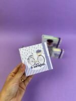 Arquivo Kit Post it Lavanda - Imagem 5