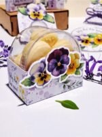 Arquivo Coleção Dia das Mães Amor Perfeito - Imagem 6