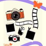 Arquivo Topo de Bolo Fotografia em camadas