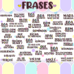 Kit Digital Frases Super Pack