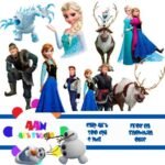 Kit Digital Frozem 3