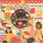 Kit Digital Gratitude