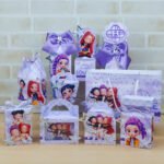 Arquivo de Corte Guerreiras do K-pop 9