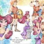Kit Digital Hercules 2