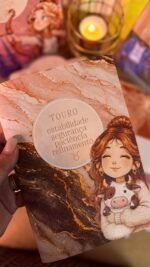 Arquivo Signos do Zodíaco - Pack Caderninhos - Imagem 3