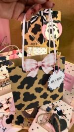 Arquivo Mooo Club - Pocket Notes - Imagem 3