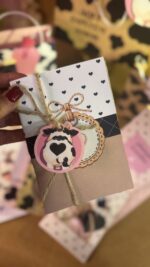 Arquivo Mooo Club - Pocket Notes - Imagem 5