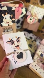 Arquivo Mooo Club - Pocket Notes - Imagem 6