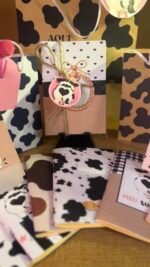 Arquivo Mooo Club - Pocket Notes - Imagem 2