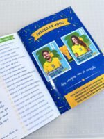 Arquivo dia dos namorados Album Copa do Mundo Love Cup - Imagem 3