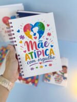 Arquivo Orgulho Autista - Combo Encadernação - Imagem 6