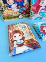 Arquivo Era Uma Vez - Kit Encadernação - Volume 1 - Imagem 3