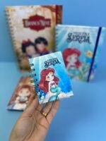 Arquivo Era Uma Vez - Kit Encadernação - Volume 1 - Imagem 5