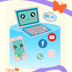 Arquivo Topo de Bolo Internet Redes Sociais