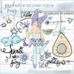 Kit Digital Jardim das Fadas