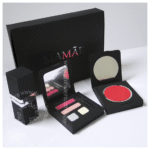 Arquivo de corte Kit maquiagem