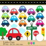 Kit Digital Carros Pequenos