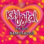 Kit Digital Dia dos Namorados