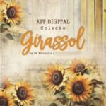 Kit Digital Girassol