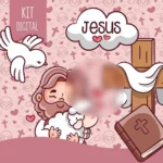 Kit Digital Jesus