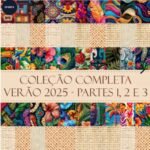 Kit digital combo verão
