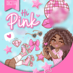 Kit Digital Hi Pink