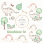 Kit Digital Dino