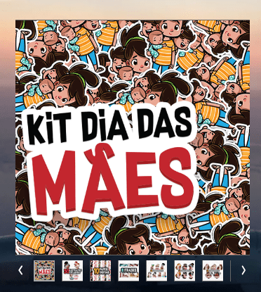 Kit_Dia_das_Mães Kit Digital Dia das Mães - Imagem 1
