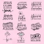 Kit Digital Lettering Pioneiros