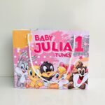 Arquivo de Corte Looney Tunes 44